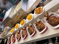 -紫光园·小馆(太玉园店)