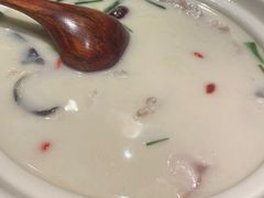 -老阿爸鲜鱼土菜(昆山花桥店)