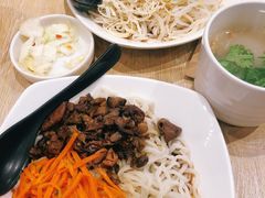 -长寿面(北京西路店)