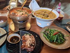 -Tegu泰古莲·泰国餐厅(红山6979店)