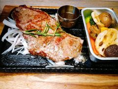 -遇见杜尚西餐厅(万达金街店)