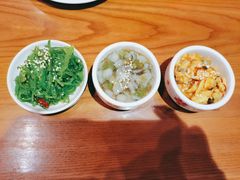 芥末章鱼-有喜屋·深夜食堂(环宇荟店)