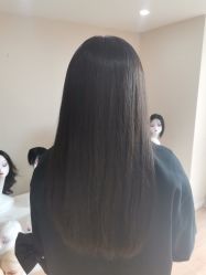 -卡诗亚女士隐形假发增发补发定制店