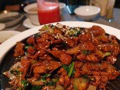 -秀儿四九城·新京菜(亚运村鸟巢店)
