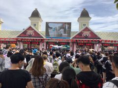 -大连海昌发现王国主题公园