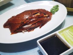 -鸭王烤鸭店(三里河店)