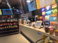 -卢米埃影城(住总万科杜比全景声激光店)