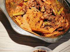 -嘎嘎鸭下巴·爆辣干锅(明教寺店)