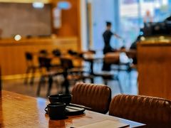 大堂-旺爷砂锅·茶作(国贸店)