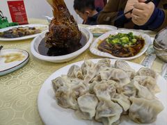 -奥华餐厅·老张记(台基厂店)