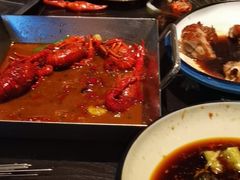 -阿财老铺·老蚌埠龙虾城(华夏总店)
