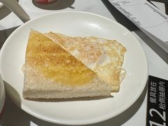 -深仔记茶餐厅(亚士厘道店)