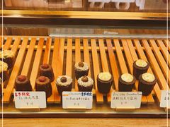 -发酵食堂(屏风街店)