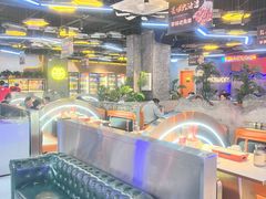 -亿牌牌东北烧烤(博物馆旗舰店)