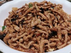 -刘胖子家常菜·蹄花焖藕(中央花园店)