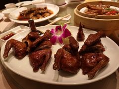 -陶陶居海鲜酒家(新马路店)