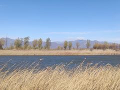 -野鸭湖国家湿地公园