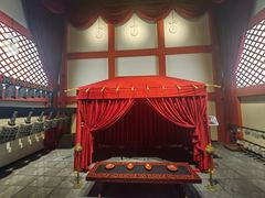 -北京大葆台遗址博物馆