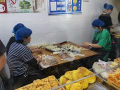 -徐文林香酥饼(桃园店)