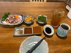 -河风の幸会精致料理
