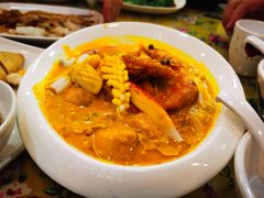 -芳姨广东砂锅粥(张庄路店)