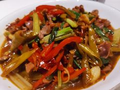 -辣公子·千岛湖私房菜(滨江店)
