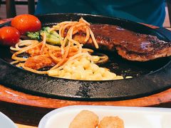 -菲滋意式餐厅(富阳东方茂店)
