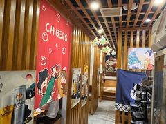 -福匠日本料理(人民路店)