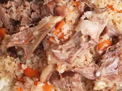 -新疆风味冷水鱼庄(友谊峰路店)