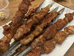 -贯贯吉·清真餐厅(浙江中路店)