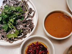-小吊梨汤·北京菜·烤鸭(西直门凯德店)