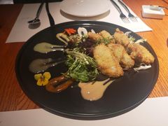 -La Sauce法意餐厅