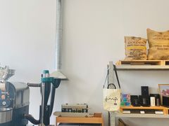 -DEEP COFFEE(瑞光烘焙工厂店)