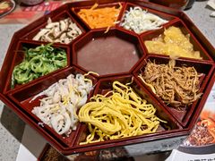 -将军牛排·尔滨地标朝鲜族美食(总店)