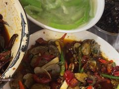 -辣螃铠盆盆蟹大排档(总店)