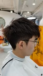 -FINE HAIR造型沙龙