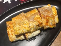 东北烤冷面-金掌勺锅包肉(华润万象城店)