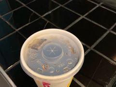 -麦当劳(百利广场店)