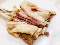 -老毛手抓·盐池滩羊非遗手抓(宁夏总店)