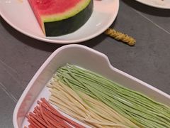 -君邦火锅(新疆大厦店)