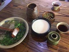 -云上千禾(水上店)