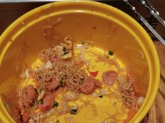 -老高烧烤(龙华星河iCO店)