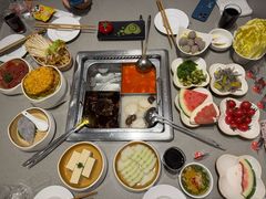 -海底捞火锅(龙阳广场店)