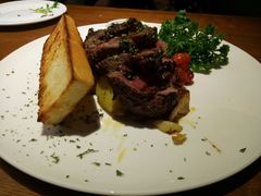 -JINNS锦时 steak&pizza(浸信会礼拜堂旧址店)