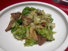 -山西会馆·晋菜·晋商宴·牌匾博物馆(胜利东街店)