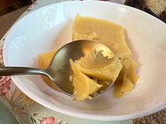 豌豆黄-白魁老号饭庄(安内店)