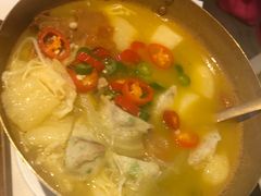 -若蘭慈·无国界素食料理(欢乐海岸店)