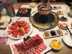 -韩宫宴烤肉·料理(南京江宁万达店)