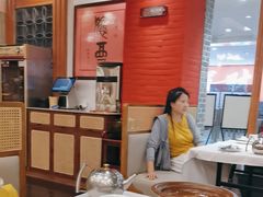 -围龙屋客家食府(福田店)