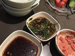 -捞王锅物料理(上海世茂广场店)
